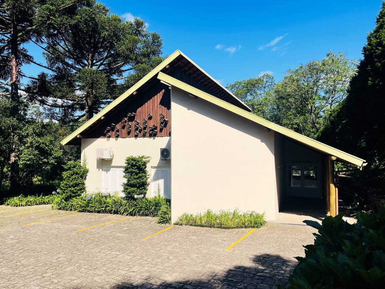 Villa Flor Ecoresort