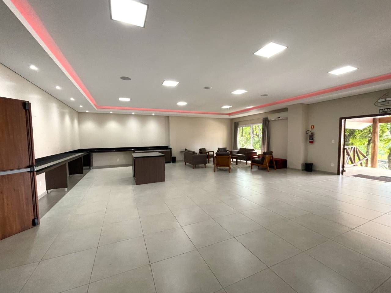 Villa Flor Ecoresort
