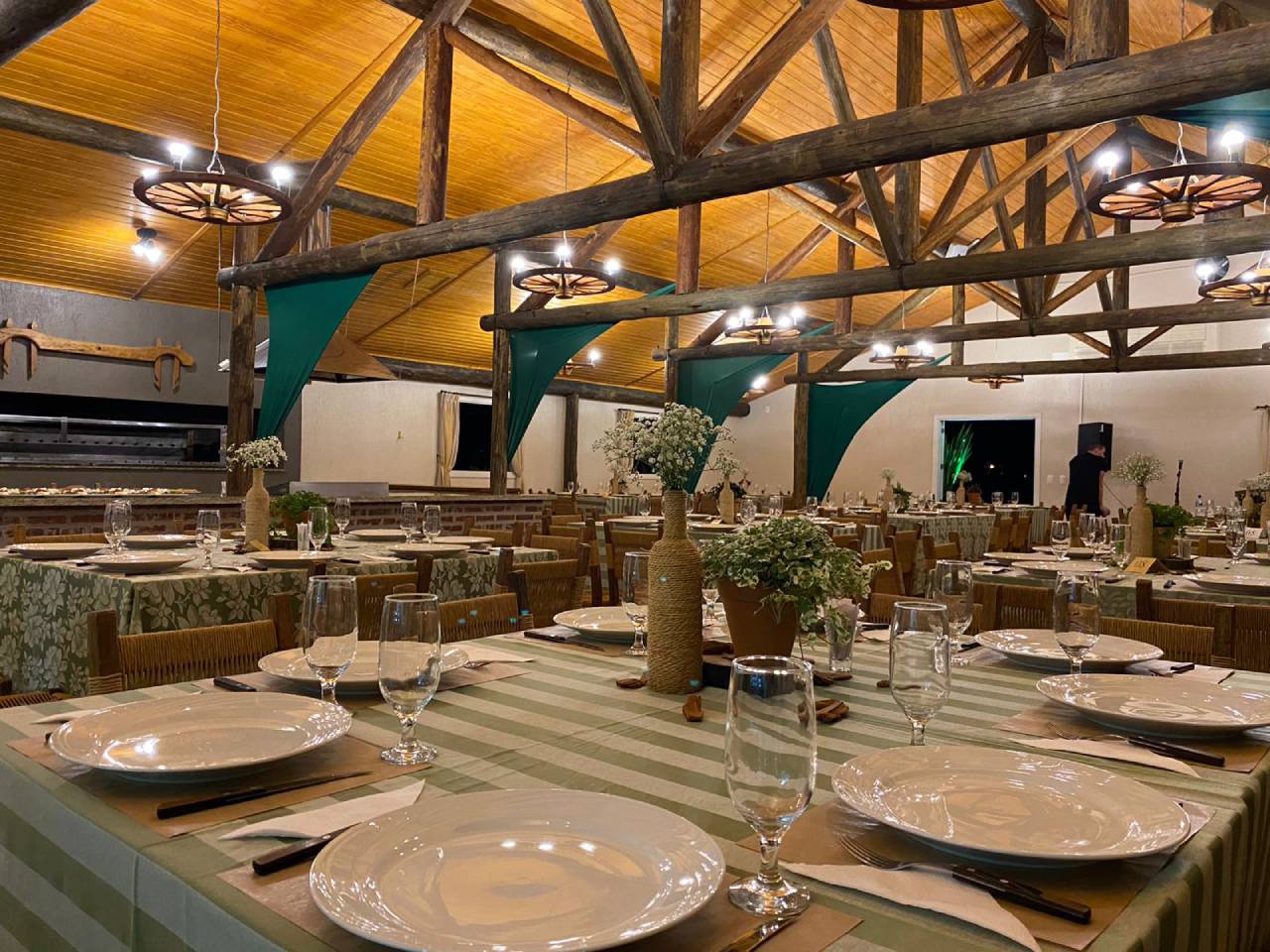 Villa Flor Ecoresort
