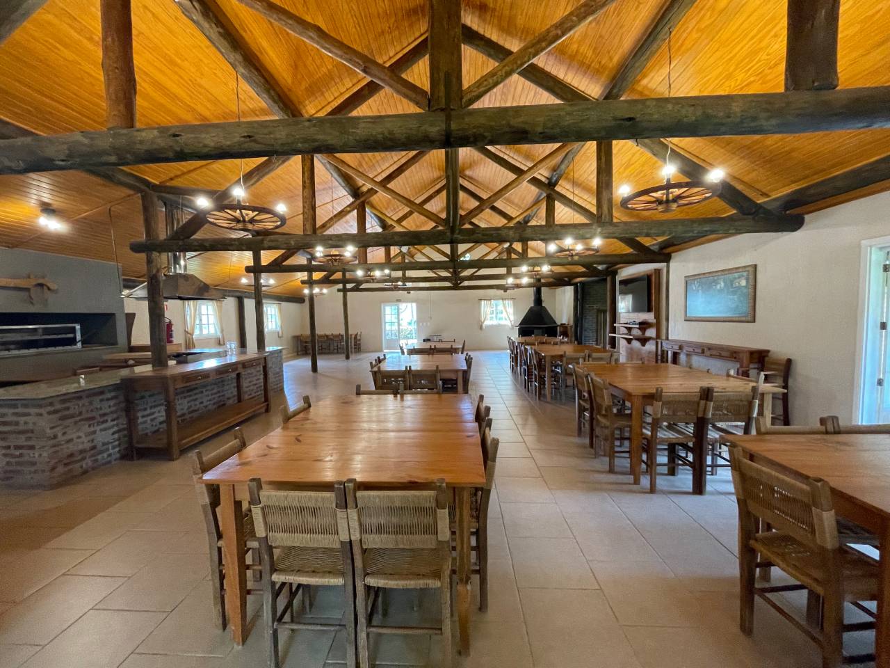 Villa Flor Ecoresort