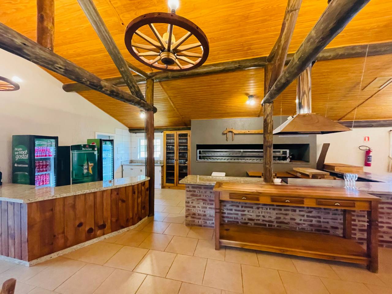 Villa Flor Ecoresort