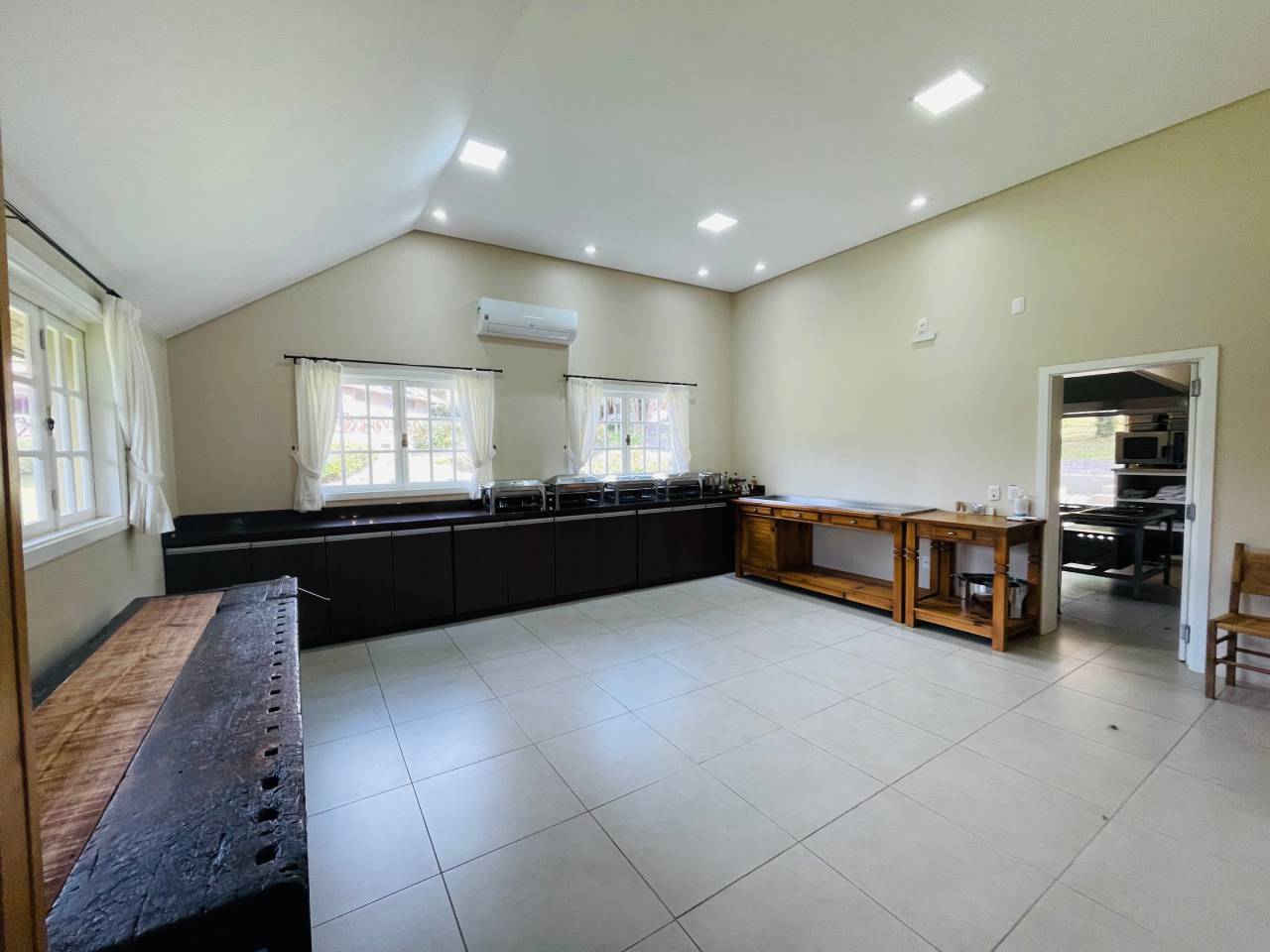 Villa Flor Ecoresort