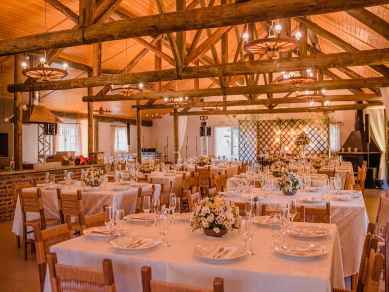 Villa Flor Ecoresort