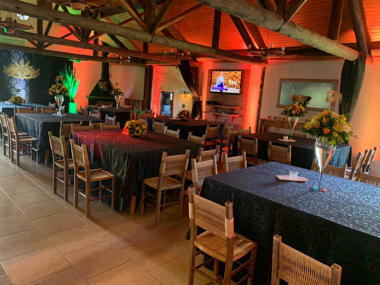 Villa Flor Ecoresort