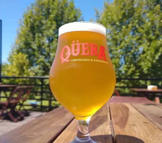 Cervejaria Quera