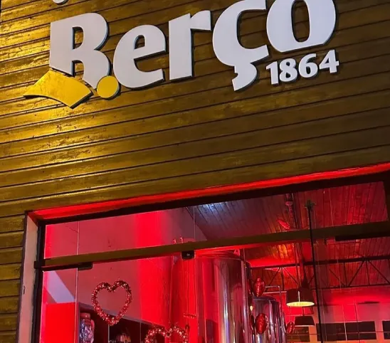 Cervejaria Berço