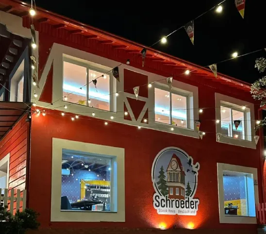 Schroeder Steakhaus