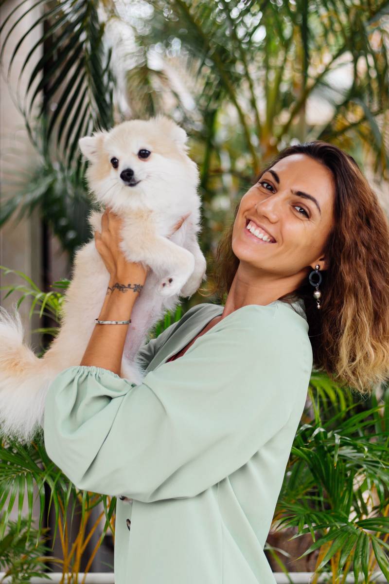 Pet Friendly